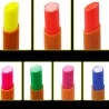 Fluorescent lipstick - luminous in darkLippenstiften