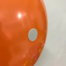 Balloons attachment glue dot - double-sided stickers 100 piecesDecoratie