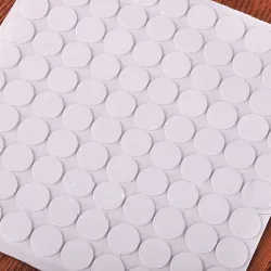 Balloons attachment glue dot - double-sided stickers 100 piecesDecoratie