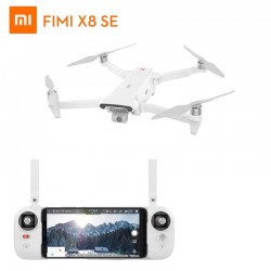 Xiaomi Fimi X8 SE RC drone helicopter - remote controller - replacement transmitterR/C helikopters