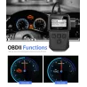 ArtiLink 200 - auto diagnostisch hulpmiddel - OBDII OBD2 scanner - X431 codelezer 3001Diagnose