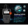 ArtiLink 200 - auto diagnostisch hulpmiddel - OBDII OBD2 scanner - X431 codelezer 3001Diagnose
