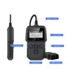 ArtiLink 200 - auto diagnostisch hulpmiddel - OBDII OBD2 scanner - X431 codelezer 3001Diagnose