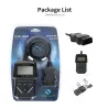 ArtiLink 200 - auto diagnostisch hulpmiddel - OBDII OBD2 scanner - X431 codelezer 3001Diagnose