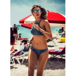 Two-piece swimsuit - bikini setBadkleding