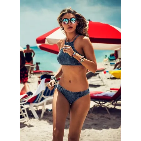 Two-piece swimsuit - bikini setBadkleding