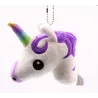Keychain with unicornSleutelhangers