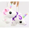 Keychain with unicornSleutelhangers