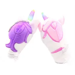 Keychain with unicornSleutelhangers