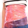Sauna effect - slimming waist wrap - fat burner - body shaper - anti-celluliteMassage