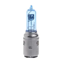 H6 12V 35 / 35W BA20D halogeenlamp - koplamp motorfiets 2 stuksVerlichting