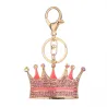 Crystal crown - keychainSleutelhangers
