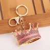 Crystal crown - keychainSleutelhangers