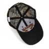 Texas - baseballcap met borduurwerk - unisexHoeden & Petten