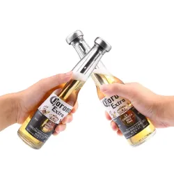 Bierkoeler - roestvrijstalen koelstokken 2 stuksBar producten