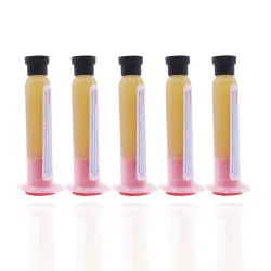 BGA SMD RMA-223 flow grease - flux pasteSolderen