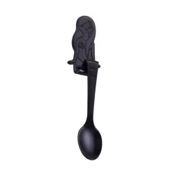 Decorative stainless steel teaspoons for tea & coffee & dessertsBestek