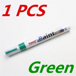 Permanent marker for car tire - waterproofWheel parts