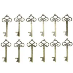 Key shaped bottle openerBar producten