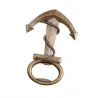 Anchor shaped bottle opener - alloy keychainBar producten