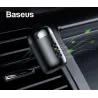 Baseus - car air vent freshener - metal diffuserLuchtverfrissers