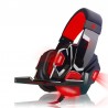 PC780 - gaming headphones - wired headset with microphone & LedEar- & Headphones