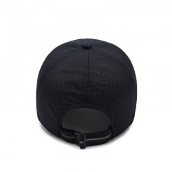 Mesh baseball cap - unisexHats & Caps