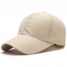 Mesh baseball cap - unisexHats & Caps