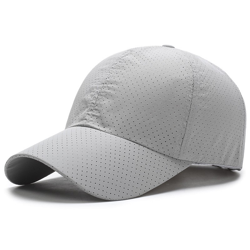 Mesh baseball cap - unisexHats & Caps