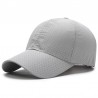 Mesh baseball cap - unisexHats & Caps