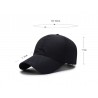 Mesh baseball cap - unisexHats & Caps