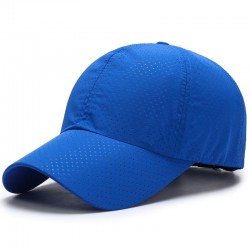Mesh baseball cap - unisexHats & Caps
