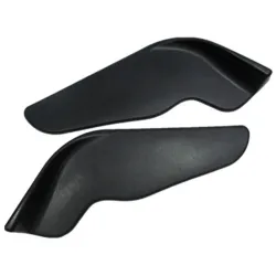 Car spoiler - front shovels 2 piecesStyling parts