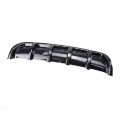 Car universal spoiler chassis fin - rear bumperStyling onderdelen