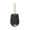 Sleutelbehuizing met 2 knoppen voor BMW E31 E32 E34 E36 E38 E39 E46 Z3Sleutels