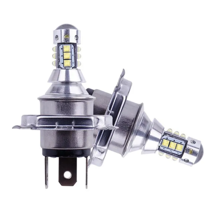 80W H7 high power Led bulb- car fog light 2 piecesH7