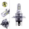 80W H7 high power Led bulb- car fog light 2 piecesH7