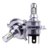 80W H7 high power Led bulb- car fog light 2 piecesH7
