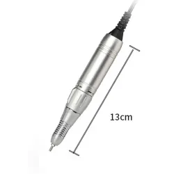 35000 RPM nail drill pen for manicure & pedicureNagelfrees / Nagelboor