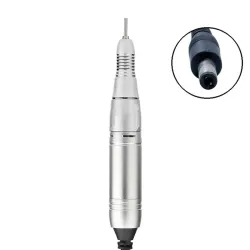 35000 RPM nail drill pen for manicure & pedicureNagelfrees / Nagelboor