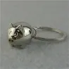 Keychain with mini piggySleutelhangers