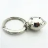 Keychain with mini piggySleutelhangers