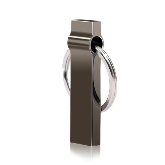 USB 3 - 4 GB 8 GB 16 GB 32 GB 64 GB 128 GB 256 GB 512 GB - geheugen stick - hoge snelheid - pendrive met sleutelhangerGeheuge...