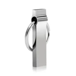 USB 3 - 4 GB 8 GB 16 GB 32 GB 64 GB 128 GB 256 GB 512 GB - geheugen stick - hoge snelheid - pendrive met sleutelhangerGeheuge...