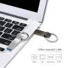 USB 3 - 4 GB 8 GB 16 GB 32 GB 64 GB 128 GB 256 GB 512 GB - geheugen stick - hoge snelheid - pendrive met sleutelhangerGeheuge...