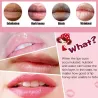 Kristal collageen lipmasker - hydraterende - anti-rimpelpleistersLippenstiften