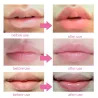 Kristal collageen lipmasker - hydraterende - anti-rimpelpleistersLippenstiften