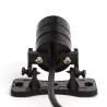 Motorcycle rear warning light - laser fog lamp with patternRichtingaanwijzers