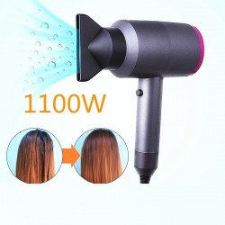 3 in 1 hair dryer - curler - straightener - volumizing - ion air blowerStijltangen