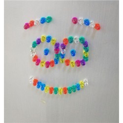 N35 - magnetische neodymium punaises pinnen - koelkastmagneten - 14 stuksKoelkastmagneten